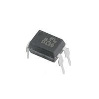Componentes originales garantizados en stock Circuito integrado EL817(D)-F IC Chip