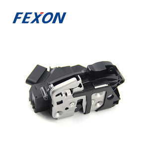 Avant Gauche Actionneur de Serrure De Porte Central Verrouillage Centralisé 937-654/CM5Z54219A65E/CP9Z5421813A Pour <span class=keywords><strong>FORD</strong></span> LINCOLN - Product Image 2