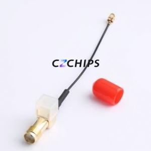 KH-IPEX-SMAKWE5-RG0.81-B70H RF Cable RF Whole Sale Electronic Component Chips Supplier & BOM Service - Product Image 1