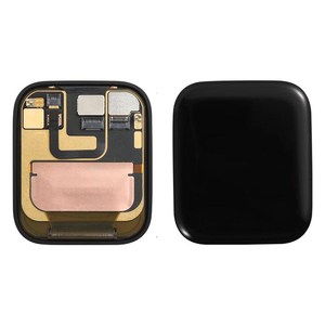 Écran LCD et pièce d'assemblage de numériseur pour écran <span class=keywords><strong>Watch</strong></span> Series <span class=keywords><strong>6</strong></span> <span class=keywords><strong>44mm</strong></span> - Product Image 1