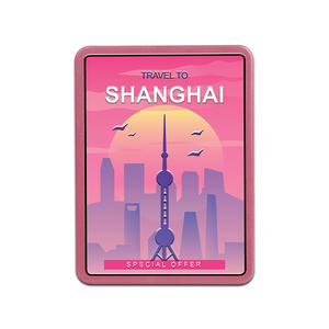 맞춤 양각 금속 주석 로그인 인쇄 플레이트 로고 장식 번호판 영국 알루미늄 번호판 - Product Image 1