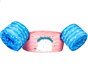 سترات سباحة للأطفال ، تطفو للفتيات والفتيان الصغار - Product Image 6