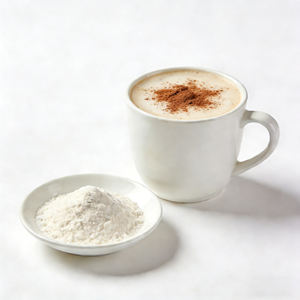 Crema Sustituta de Leche Blanqueadora, Buen Sabor para Restaurantes y Cadenas de Comida Rápida, Sabor Auténtico, Fuente Confiable, Alta Demanda y Popularidad - Product Image 4