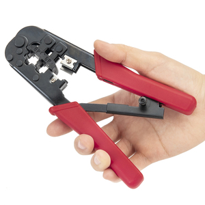 Alicates de corte lateral de acero al cromo vanadio profesional de 9,5 pulgadas - Product Image 2