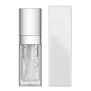 Vente en gros <span class=keywords><strong>de</strong></span> <span class=keywords><strong>gloss</strong></span> transparents à marque privée, hydratants, véganes, repulpants et pailletés, et d'huiles à lèvres - Product Image 5