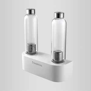 Générateur de vapeur de luxe TOLO Sauna, équipements de bain Hammam de haute qualité, accessoires tout-en-un, contrôleur tactile étanche - Product Image 3