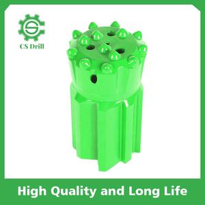 T51-89mm Retrace RC Đầu Búa Khoan <span class=keywords><strong>Bit</strong></span> <span class=keywords><strong>Atlas</strong></span> <span class=keywords><strong>Copco</strong></span> Búa Khoan <span class=keywords><strong>Bit</strong></span> <span class=keywords><strong>Dth</strong></span> Búa Bits Cho Đá Khoan Mỏ Than - Product Image 2