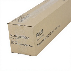 Compatible V80 Color Drum Unit for Xerox Versant 80/180/2100/<b>3100</b> Photocopiers - Product Image 2