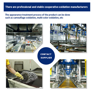 Services de pièces en titane d'usinage personnalisé de précision Pièces en titane de fraisage CNC - Product Image 6