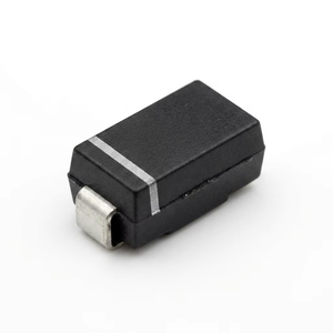1N4148W SOD-123 100V 150mA Componente Electrónico de Circuito Integrado de Montaje Superficial para Conmutación de Señales Pequeñas 1N4148WTR 1N4148W SOD-12 - Product Image 1