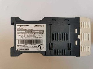 Controlador de Gestión de Motor Plc Ltmr08efm para Producto en Garantía - Product Image 2