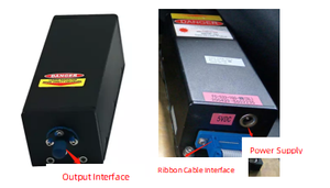 เลเซอร์เรืองแสง RHL405 - Product Image 3