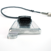 2894940 5WK96675A 1705572 A034X847 2894940RX 2871979 4984577 1702178 4954222 Sensor Nox Sensor de oxígeno y nitrógeno para CUMMINS