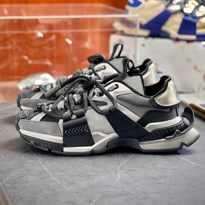 Zapatillas deportivas de alta calidad, estilo moderno, de lujo, para mujer, zapatillas casuales para hombre, zapatillas deportivas cómodas para hombre - Product Image 1