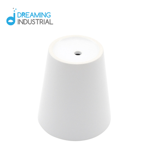 Sublimation Blank 12oz Ceramic Flower <strong>Pot</strong> Plant <strong>Pot</strong> - Product Image 5