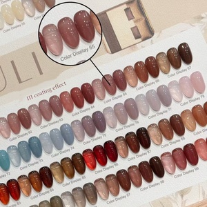 Di alta qualità in Gel Color 100 gelatinosa nuda Set professionale <span class=keywords><strong>smalto</strong></span> <span class=keywords><strong>per</strong></span> <span class=keywords><strong>unghie</strong></span> Gel Art Non tossico <span class=keywords><strong>smalto</strong></span> <span class=keywords><strong>per</strong></span> <span class=keywords><strong>unghie</strong></span> di <span class=keywords><strong>lunga</strong></span> <span class=keywords><strong>durata</strong></span> - Product Image 5