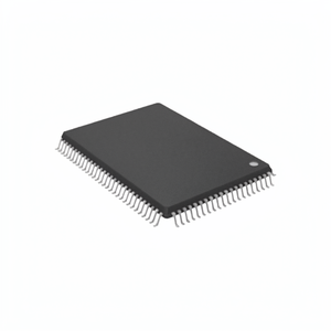 Memory 100 LQFP Original Electronic Chips Component IS61LPS102418B-200TQLI - Product Image 1