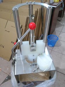 Fruit Shop Use <strong>Pineapple</strong> Peeling Machine <strong>Pineapple</strong> <strong>Peeler</strong> - Product Image 2