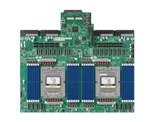 Serveur en rack AS -4125GS-TNRT conçu pour les environnements de centre de données à haute densité. Le processeur AMD offre des performances supérieures - Product Image 6