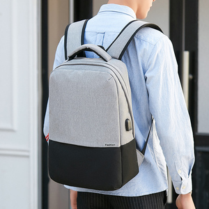 Zaino all'ingrosso nuovo zaino per Computer da uomo borsa da viaggio per studenti di grande capacità - Product Image 1