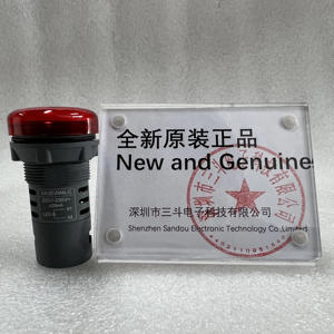 Indicador de Botón Pulsador Original Nuevo y Genuino XA2EVM4LC - Product Image 1