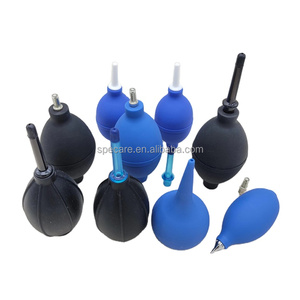 Silicone làm sạch máy thổi khí nhỏ để làm khô máy trợ thính, Bàn Phím Máy Tính Loại bỏ bụi làm sạch không khí thổi - Product Image 1