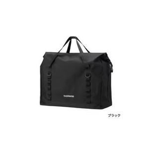 Shimano Tackle <b>Bag</b> <b>20L</b> Oxford Cloth Durable Multi-Purpose Fishing Storage <b>Bag</b> Gray - Product Image 4