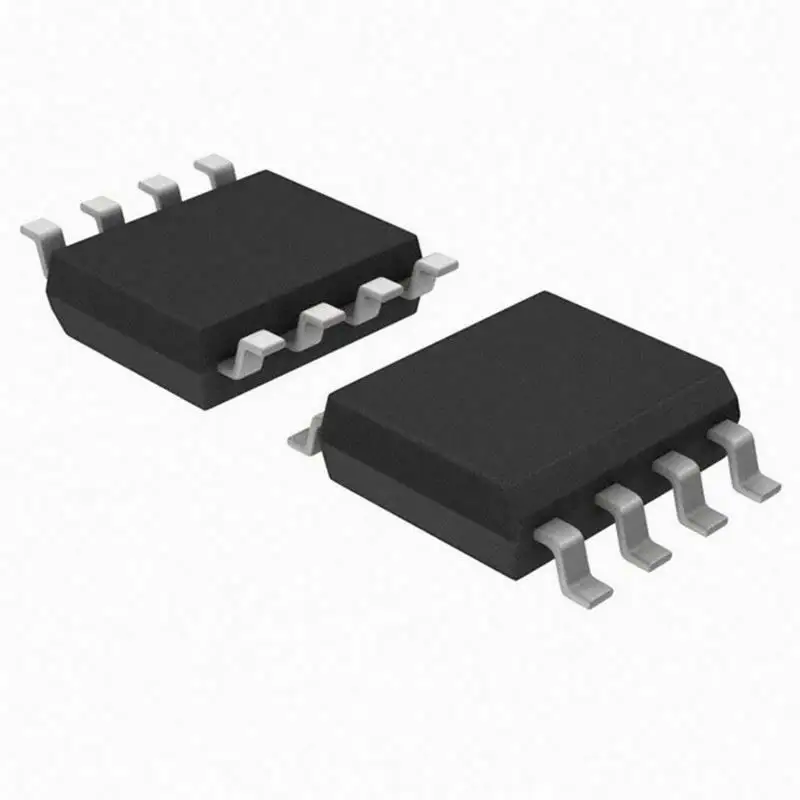 MC34063AD # Adju able dc-to-dc converter control circuits