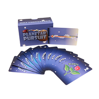 Holographique Impression Jeu de Négociation Cartes