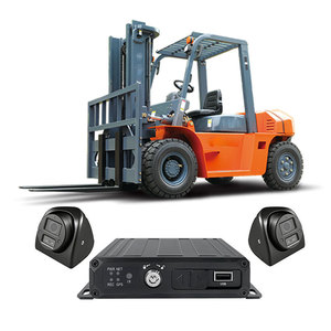 Système de détection de piétons Ultravision, système d'alarme de détection d'angle mort pour voiture, caméra AI pour chariot élévateur - Product Image 1