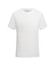 Chemises de travail personnalisées en polyester/coton tricoté 200g, imprimées par transfert thermique, pour uniformes d'équipe et événements de team building
