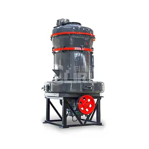 Talc High Capacity Stone Powder Making Machine For Silica Micro Stone Magnesium Hydroxide Illite Talc Powder Factory In Bangladesh