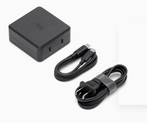 Accessoires UAV officiels Chargeur de bureau authentique explosif 100W pour accessoires AvataMavic 3 Pro <span class=keywords><strong>Air</strong></span> 3 Series - Product Image 4