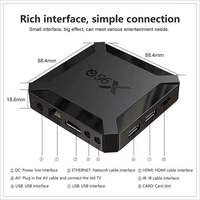 Nouvelle Box IPTV Tivi One Strong8K 2026 - Échantillon Gratuit - Allemagne, Belgique, Pologne - Panneau d'administration