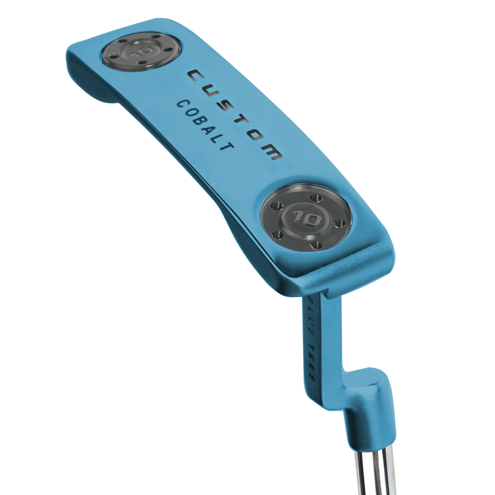Xiamen Koala Пользовательские CNC клюшки для гольфа