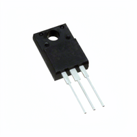 Electronic Circuit Components Diode Arrays TO-220-3 Full Pack, Isolated Tab In Stock SFF501GH