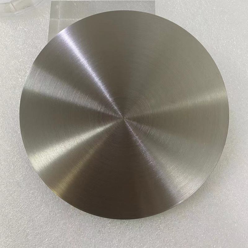 Er Erbium Rod High Purity 99