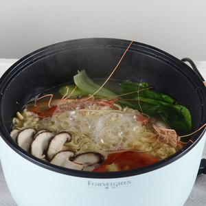 Bếp Điện Đa Năng 3.9 Lít Sử Dụng 3-4 Người Bán Chạy Nhất Nhà Máy Nồi Nấu Điện Đa Năng Nồi Có Nồi Hấp - Product Image 3