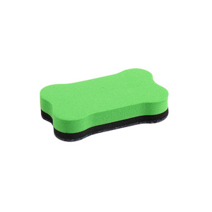 Gomme magnétique effaçable à sec <span class=keywords><strong>de</strong></span> bonne qualité pour <span class=keywords><strong>tableau</strong></span> blanc, <span class=keywords><strong>tableau</strong></span> noir et verre - Product Image 4