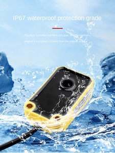 Compteur de capteur de proximité d'anneau de détection de métal inductif pour <span class=keywords><strong>Machine</strong></span> à vis à induction et <span class=keywords><strong>Machine</strong></span> à billes en acier à ressort - Product Image 6