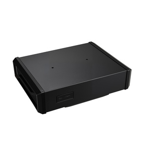 Caja fuerte para pistola de alta resistencia con contraseña de huellas dactilares, acceso rápido en 3 vías, caja para 2 armas, iluminación incluida - Product Image 2