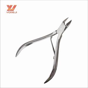 Pinze per Cuticole di Produzione Cinese, Made in Pakistan, Pinze e <span class=keywords><strong>Spingicuticole</strong></span> per Bellezza - Product Image 4