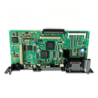 Carte mère de système CNC FANUC A16B-3200-0780 R-30iB, module de carte de commande PCB, carte de circuit imprimé A16B-3200-0780, carte CPU en stock