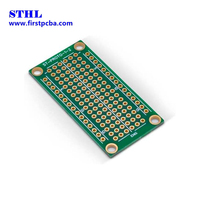 Carte de circuit imprimé (PCBA) de charge rapide pour batterie externe avec assemblage de carte de circuit imprimé (PCB) Type-C