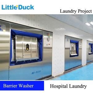 آلة غسيل وتعقيم أوتوماتيكية للمستشفيات - Product Image 2