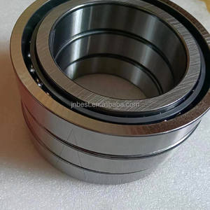 सुपर परिशुद्धता स्पिंडल असर <span class=keywords><strong>100bnr10</strong></span> 100bnr10ettynduelp4 कोणीय संपर्क गेंद <span class=keywords><strong>100bnr10</strong></span> - Product Image 4