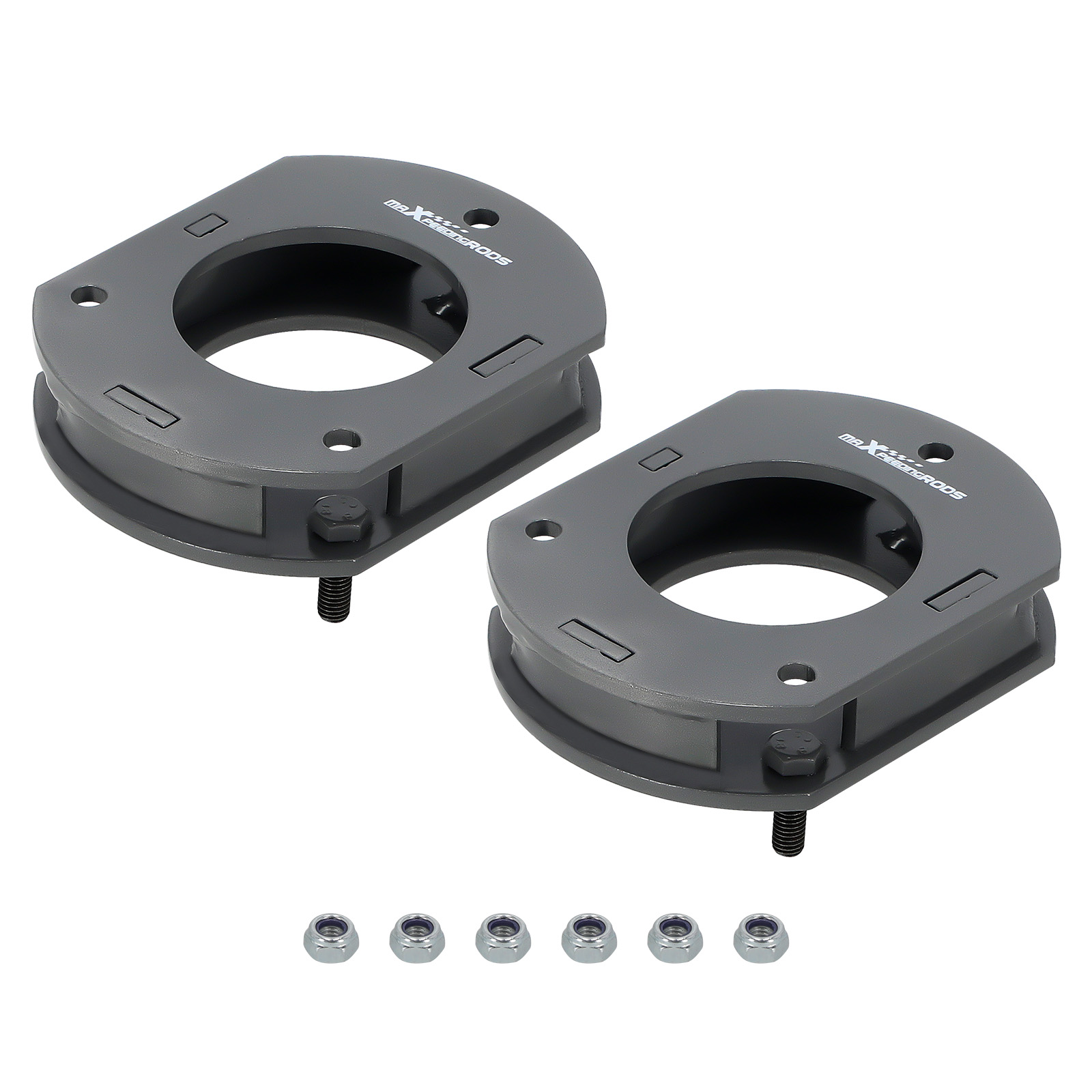 Maxpeedingrods Leveling Lift Kits for Jeep Grand Cherokee