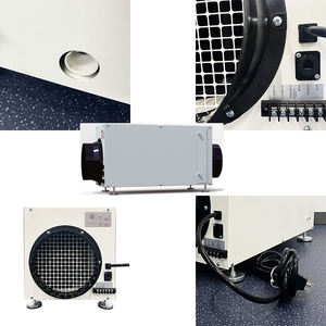 Deshumidificador para Toda la Casa, 115V 70 PPD-140 PPD, la Elección de Contratistas Comerciales - Product Image 5