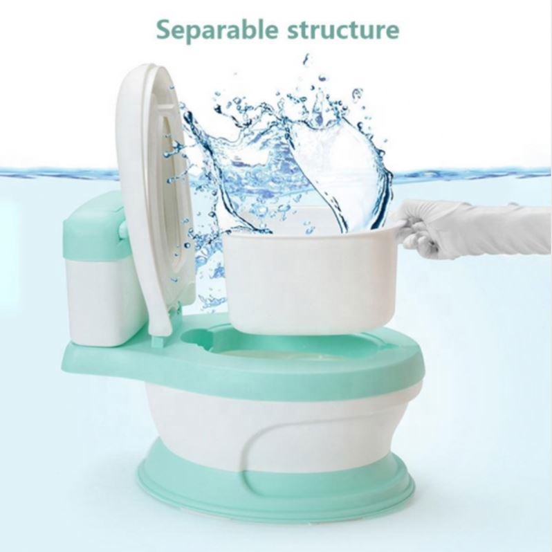 Детский горшок от 6 м до 8 лет, портативный Детский горшок, обучение для девочек, мальчиков, Детский горшок для детей, новорожденных, сиденье для унитаза, Детский горшок