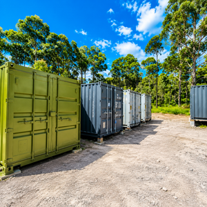 <b>Large</b> Scale Indoor Mushroom <b>Plant</b> Factory Container Thermal Insulation & All‑Climate Adaptable Energy‑Saving Cultivation System - Product Image 6